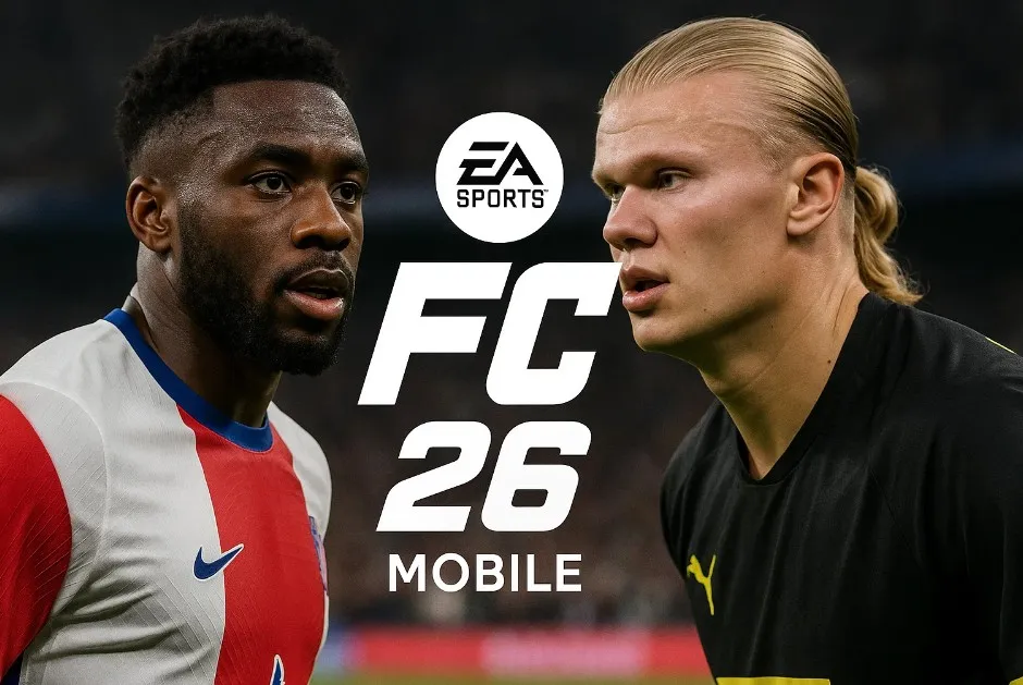 Новые возможности в EA Sports FC 26