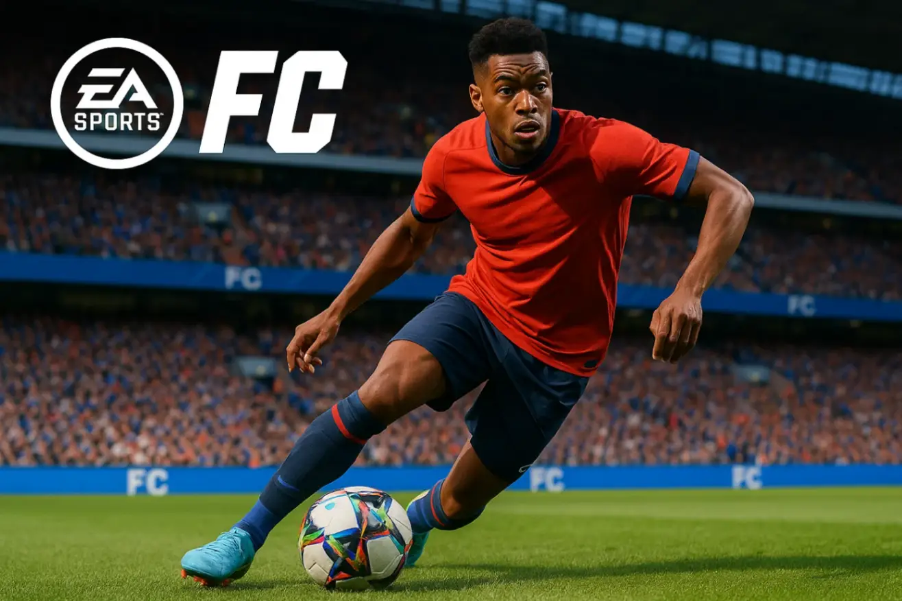 EA Sports FC — FAQ и советы игрокам 2025 года