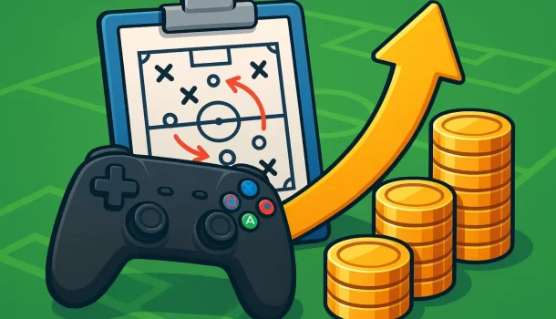 Секреты профессионалов: как повысить винрейт в EASportsFC