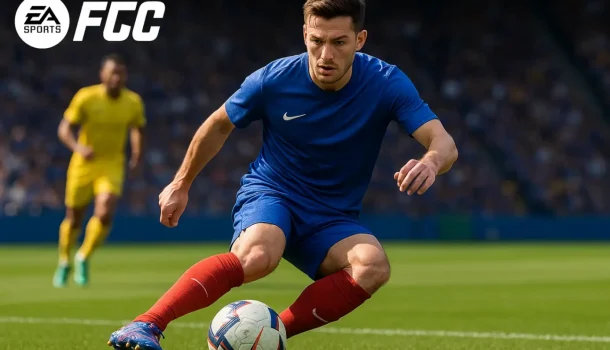 ТОП‑7 ошибок новичков в EA Sports FC и как их избежать