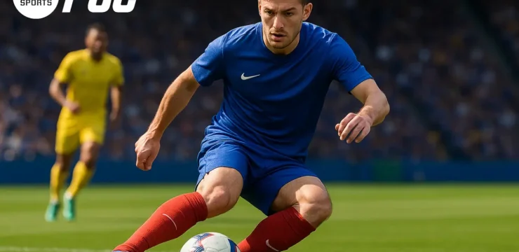 ТОП‑7 ошибок новичков в EA Sports FC и как их избежать