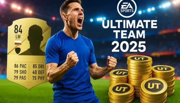 Как заработать монеты в Ultimate Team 2025: лучшие стратегии и советы