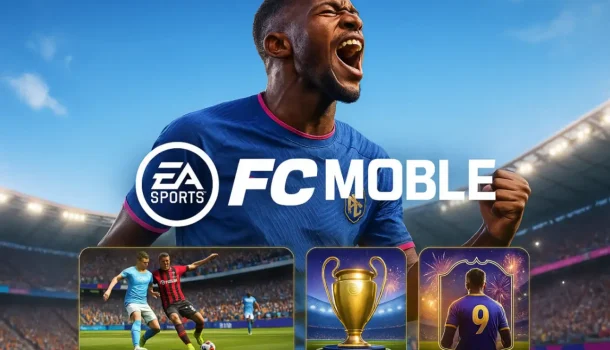 FCMobile — что изменилось в последнем апдейте: режимы и события