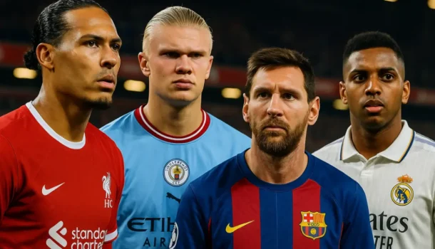Как патчи EA Sports FC 26 меняют рейтинги игроков и баланс игры