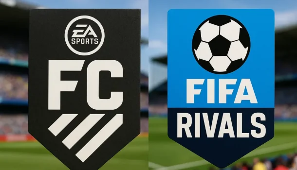 EASportsFC против FIFA Rivals: ключевые отличия и перспективы