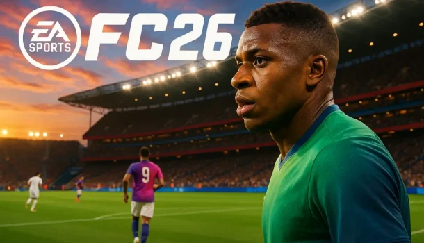EASportsFC26 — дата выхода, трейлер и все подтверждённые режимы
