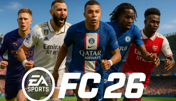 Самые сильные составы для Ultimate Team 2025 — выбор профессионалов