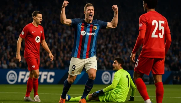 Внутриигровые события EA Sports FC: что ждёт игроков в августе 2025