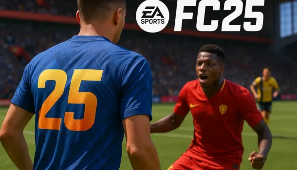 Обновления EA Sports FC 25 в 2025 году: полный разбор изменений