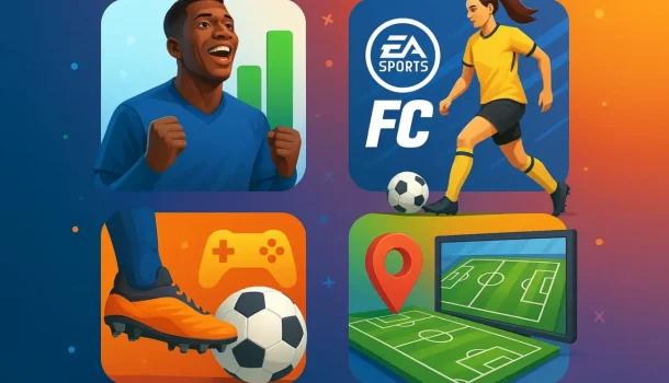 Лучшие нововведения в EA Sports FC 26: что выделяет игру среди конкурентов