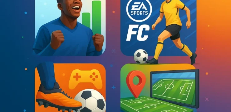 Лучшие нововведения в EA Sports FC 26: что выделяет игру среди конкурентов