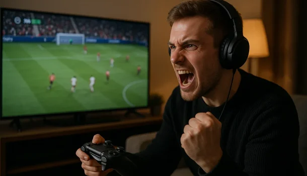 Как обыгрывать сильных соперников в Division Rivals и FUT Champions
