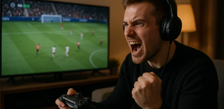 Как обыгрывать сильных соперников в Division Rivals и FUT Champions