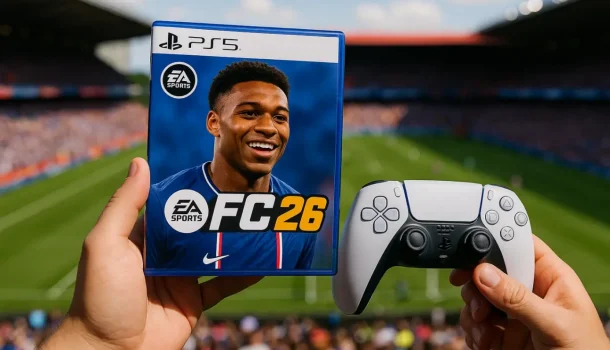 EA Sports FC 26 — главный проект EA после сделки на $55 млрд