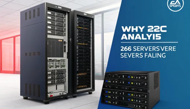 Почему серверы EA Sports FC 26 падают: технический разбор и советы игрокам