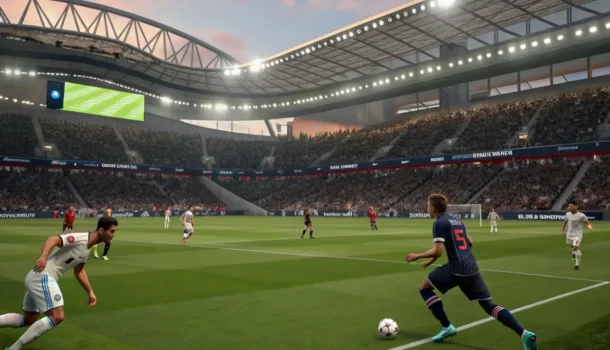 EA FC 26 после апдейта: быстрее, умнее, сложнее? Проверяем изменения