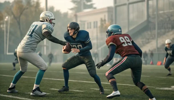 AI defending в FC 26: как ломать защиту