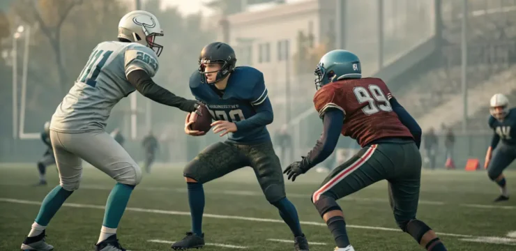 AI defending в FC 26: как ломать защиту